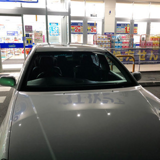 アリスト　v300 車検2020/4