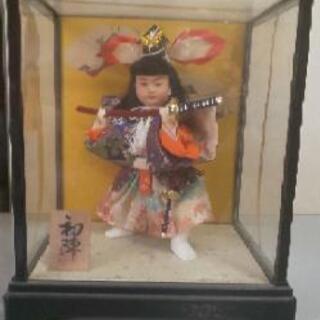 男の子初節句用（代理出品）