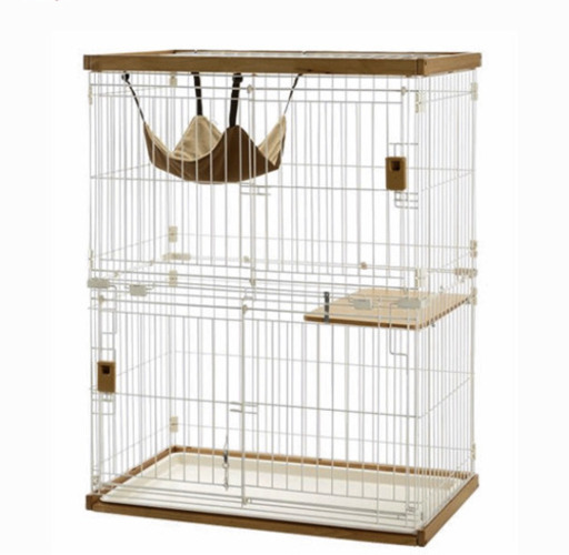 猫、小動物用ゲージです