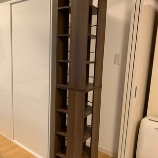 本棚の画像