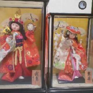 女の子節句（代理出品）