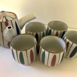 ☆激安‼️茶器セット🍵★①