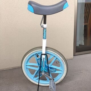 一輪車（ブリヂストン）の画像