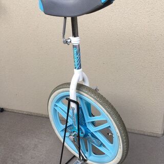 一輪車（ブリヂストン）の画像