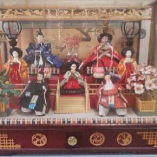 女の子初節句（代理出品）