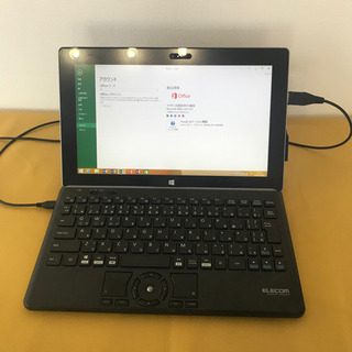 surface RT Microsoft office付き 
