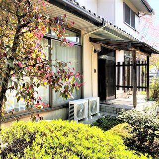 生活支援員および世話人（一宮中町）
