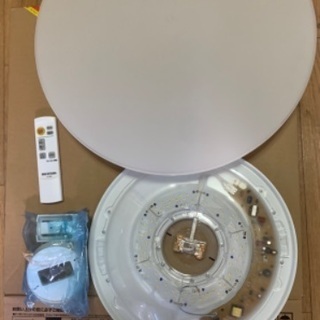住宅用照明器具を売ります（パート1）