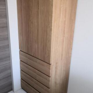 ニトリ　タンス