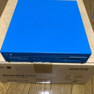 【新品未使用】コンソールサーバ SmartCS miniの画像