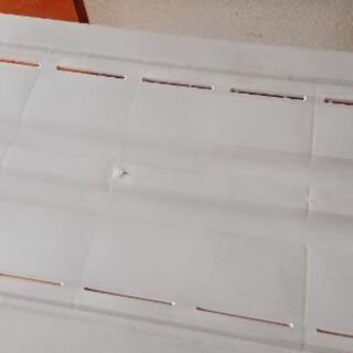 残り4個❗ 押し入れ収納棚の画像