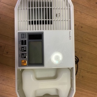 加湿器売りますの画像