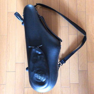 アルトサックス・セルマーケース