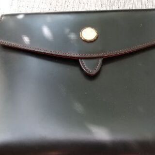 マリ・クレールセカンドバッグ