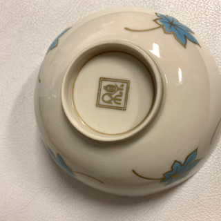 ☆激安‼️高級茶碗セット🍁★の画像