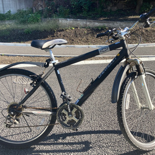 お値段ご相談可！シボレー　自転車