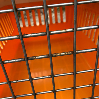 ペット キャリーケースの画像