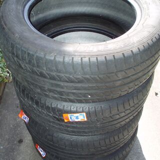 ミシュラン　215/55R16　Primacy HP 　4本の画像