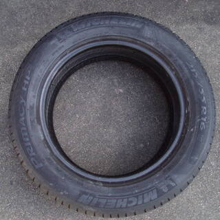 ミシュラン　215/55R16　Primacy HP 　4本の画像