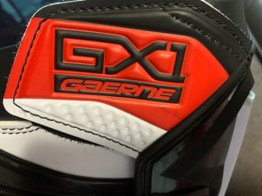 ガエルネ　gx1 エンデューロソール　27.5cm 新品