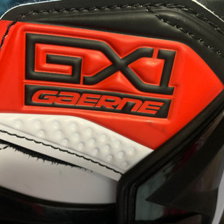 ガエルネ　gx1 エンデューロソール　27.5cm 新品