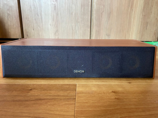 DENON SC-C33 センタースピーカー