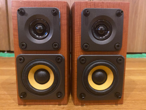 DENON サラウンドスピーカー　SC-AM330