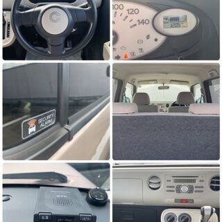 ミラココア ☆ ココアＬ☆ＥＴＣの画像