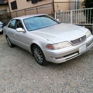マークii｜トヨタの中古車(15ページ目)｜ジモティー