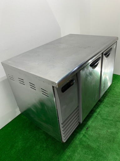 サンヨー/SANYO  業務用　台下冷蔵庫　316L  コールドテーブル　厨房　飲食店　SUR-F1271SA