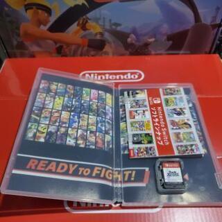 美品　任天堂　switch　スイッチ　大乱闘スマッシュブラザーズ　Specialの画像
