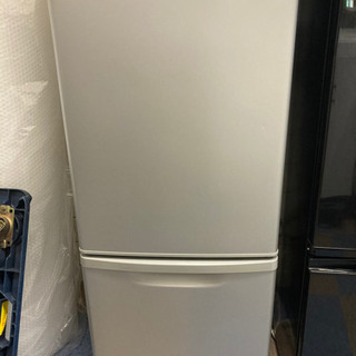 送料無料！ セット割有り！Panasonic 冷蔵庫 2018年製