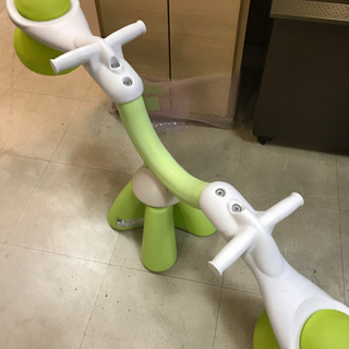 スパイラルシーソー