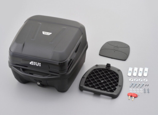 バイク GIVI B32NBD