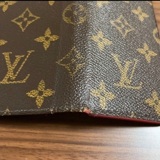LV モノグラム　iPhone6sケースの画像
