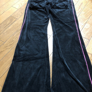 160cm  長ズボンの画像