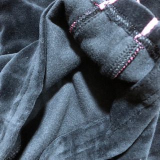 160cm  長ズボンの画像