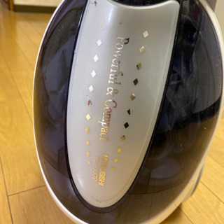 【取引先決定済み】掃除機譲ります！31日限定！の画像