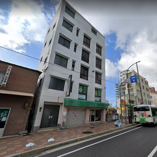 山手幹線沿いで認知性有り♫各種事務所、美容系、物販などに最適です...