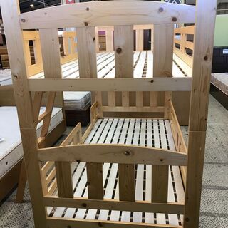 2段ベッド⑧の画像