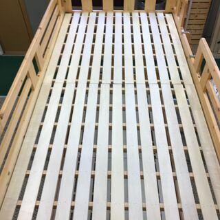 2段ベッド⑧の画像