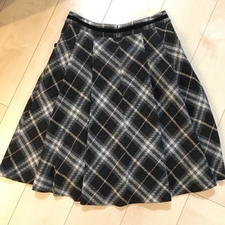 【値下げ】BURBERRY LONDON    BLUE LABEL の画像
