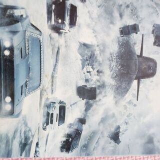 ワイルドスピード全８巻の画像