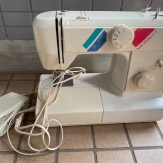 ミシン