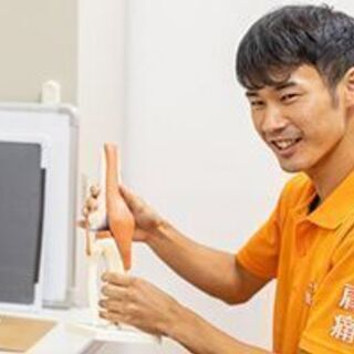 夜22時まで受付！ハート鍼灸整骨院 折尾院