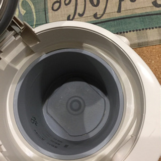 加湿器　象印の画像