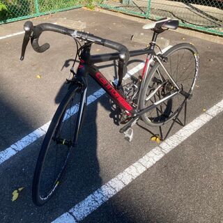 モノマニア四日市】【引き取り限定】CANONDALE/キャノンデール ロード