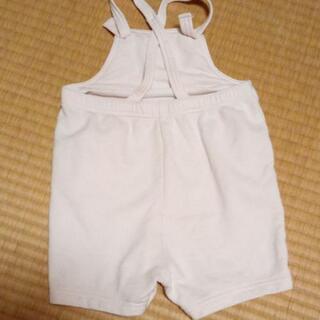 ラルフローレン　７０サイズの画像