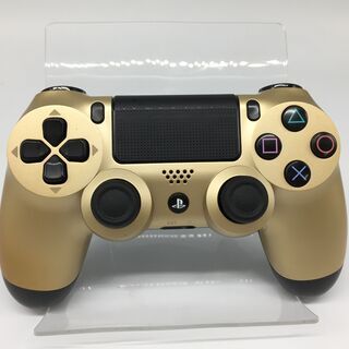 【トレファク鶴ヶ島店】PS4 コントローラー　純正　DUALSH...