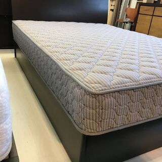 フランスベッド　ダブルベッド　②の画像
